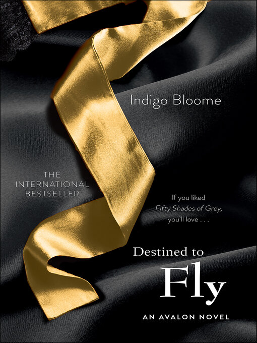 Title details for Destined to Fly by Indigo Bloome - Wait list